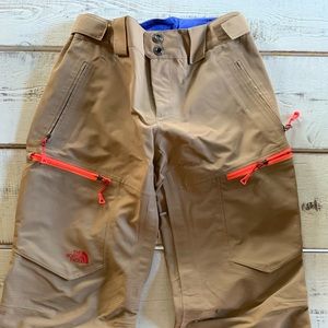 North Face Snow pants